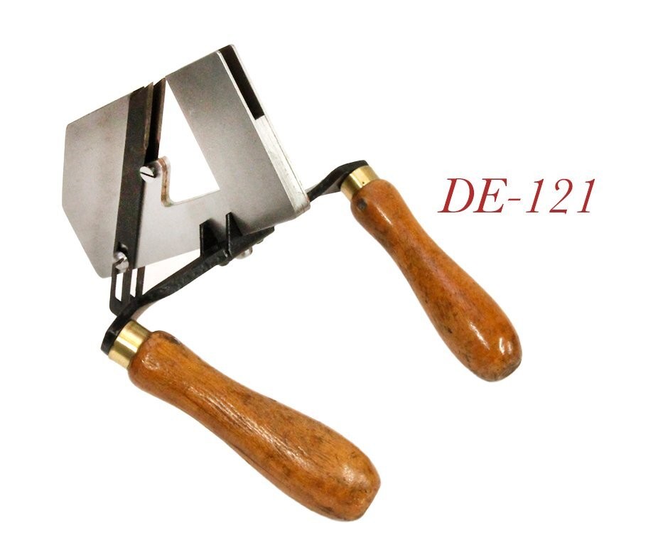 modern maker SANDUSKY GRASSHOPPER woodworking plane