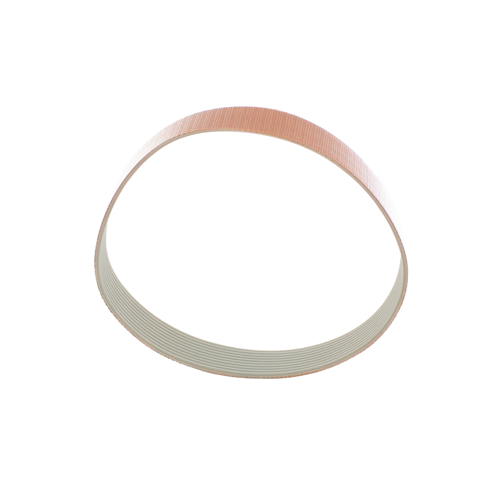 POLY V-BELT - EDGE and EDGE 12