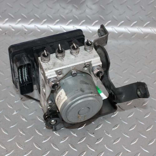 2014-2016 Chevy Silverado 1500 ABS Anti-Lock Brake Pump Module Control Assembly