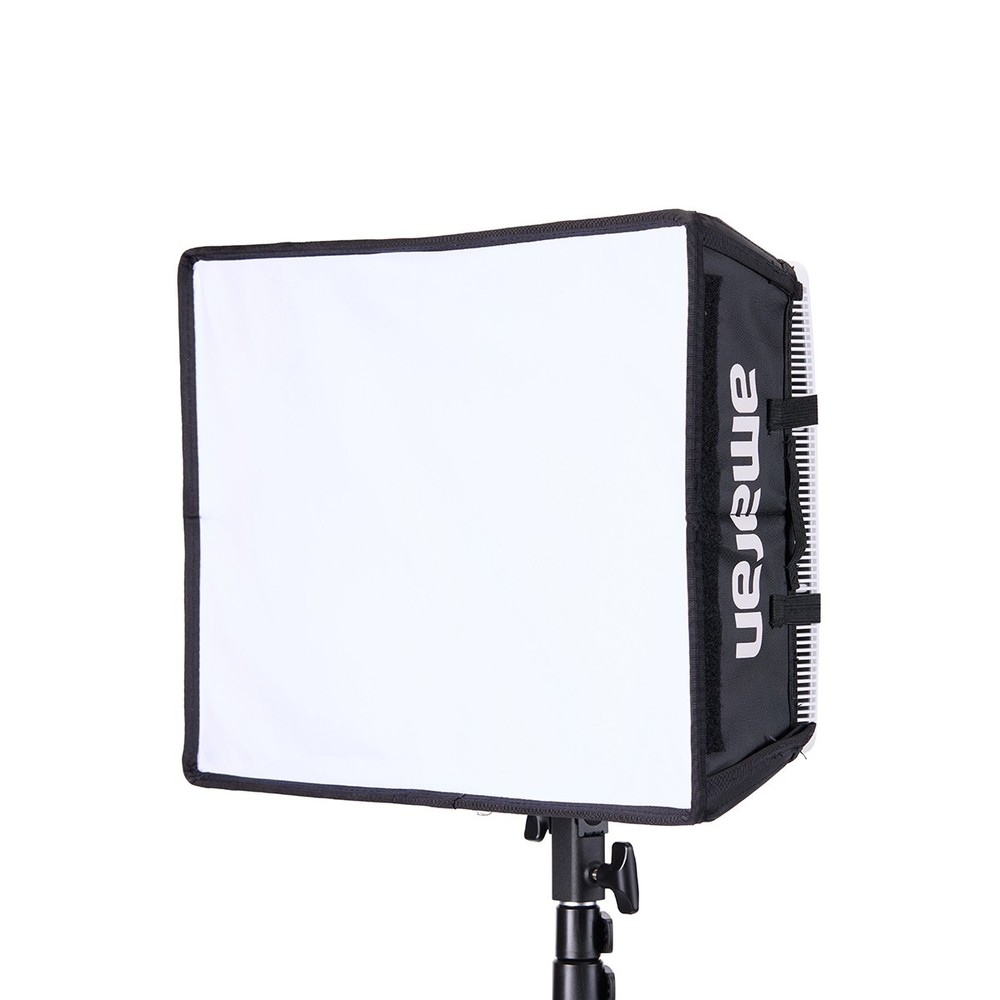 amaran Pano 120c 120W RGBWW LED Light Panel Kit