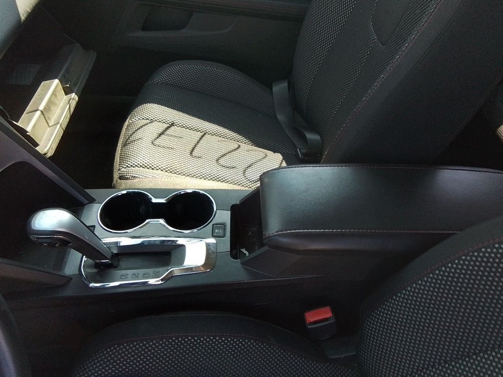 2010-2017 GMC Terrain Dash Mounted Lower 7" Display Screen