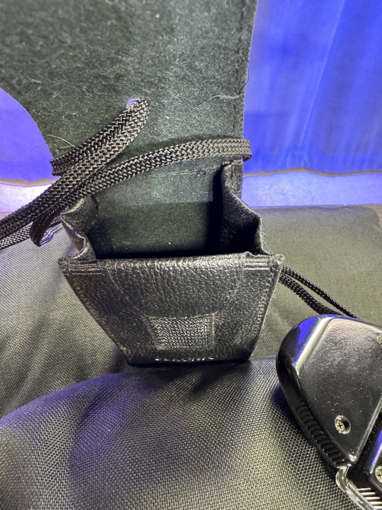 Sekonic L-398 Studio Deluxe Light Meter-NICE