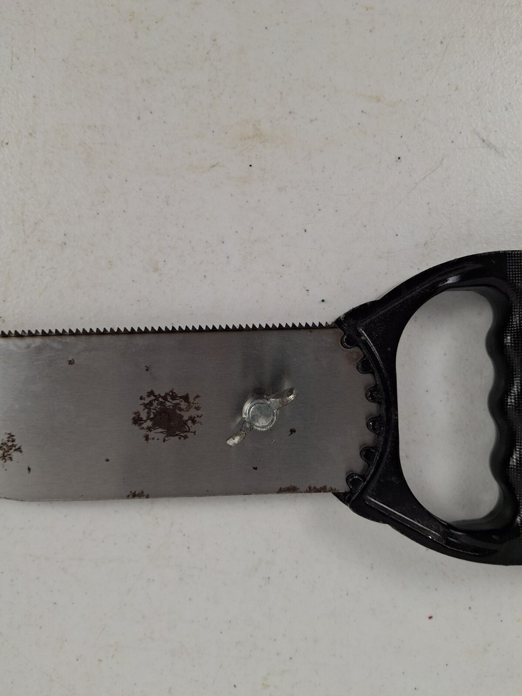 Adjustable Garden Saw