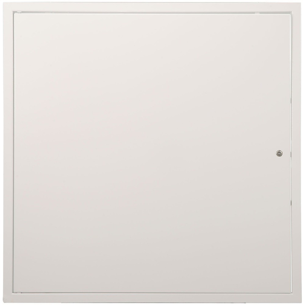 16 x 16'' Galvanized Steel Access Panel for Drywall & Ceiling Rust-Resistant