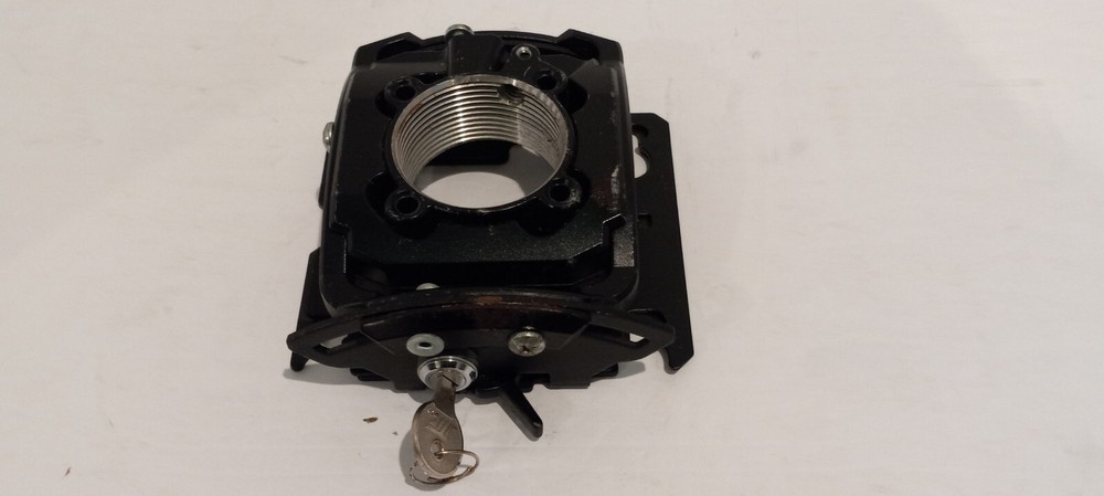 Chief RSMA000 Projector Ceiling  Mount W/ Key