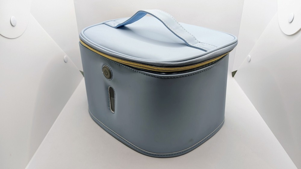UVC LED Multi-Function Sterilizing Bag Disinfectant Case