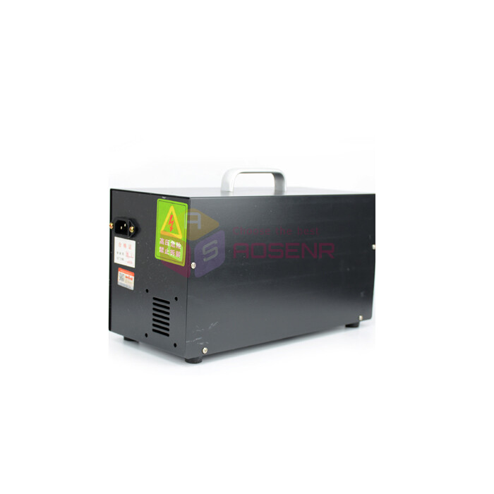 220V Digital Photosensitive Seal Flash Stamp Machine Selfinking Stamping Making