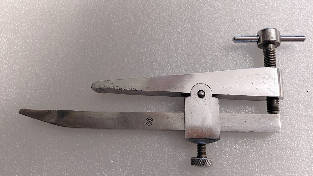 V springs Professionnal Gunsmith tool (Light used)