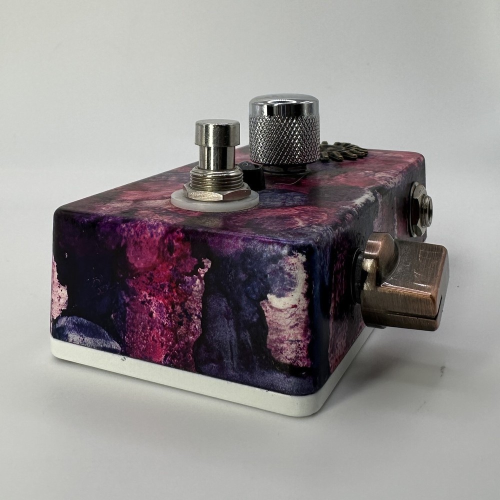 Crownover 4-stage Fuzz