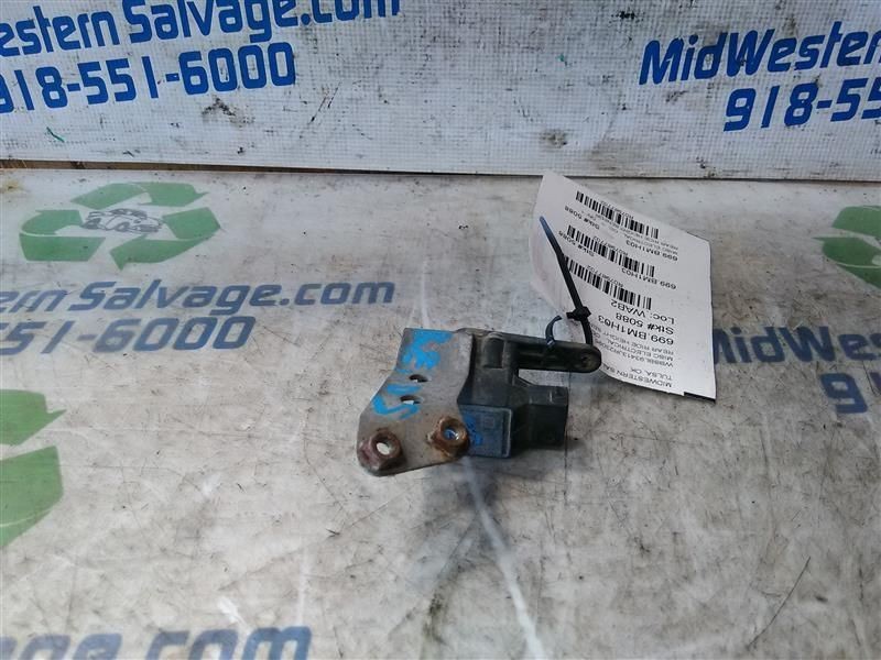 M3 2003 Electrical, Misc 7987702