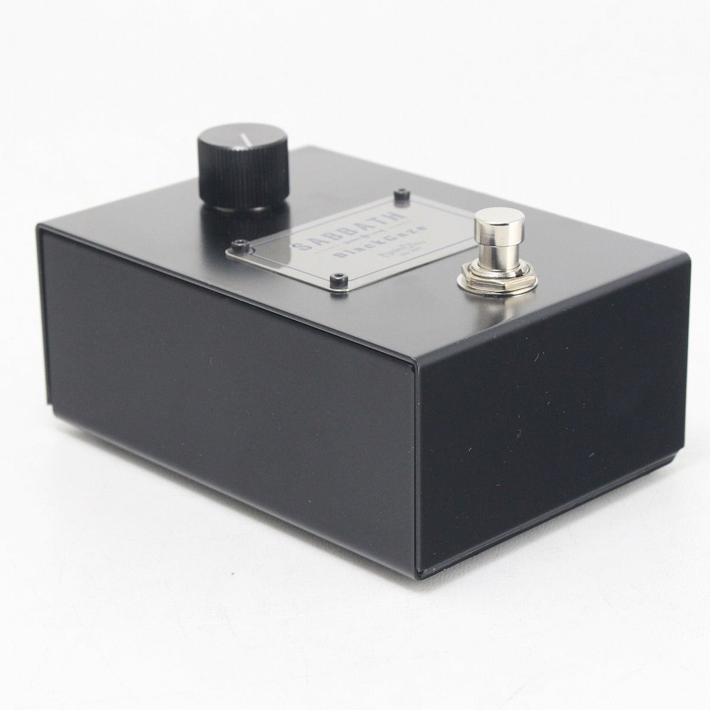 PHANTOM FX SABBATH BLACK GAZE [0161LTD]