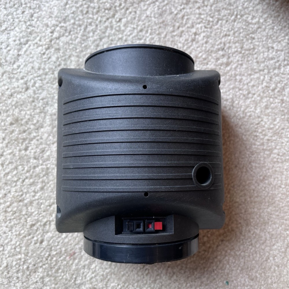 Vintage Wharfedale Modus Cube Speakers Pace MS1000 Home System Audiophile