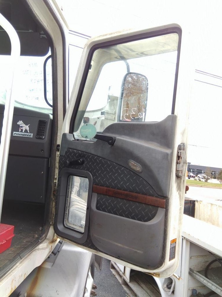 For 2018 MACK CXU 2007-2019 DOOR ASSEMBLY Right , MD