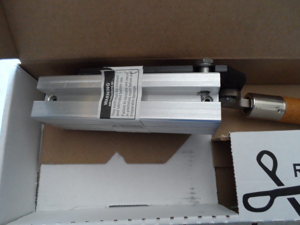 LEE PRECISION MULTI CAVITY BULLET MOLD (PSC007431)