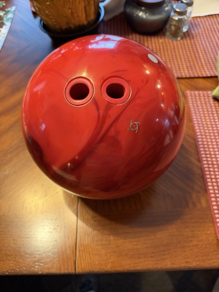 Storm Electrify Solid 15lb