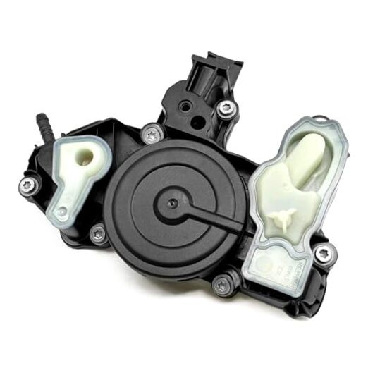 PCV Valve Engine Crankcase Vent Valve Oil Separator replacement 06K103495