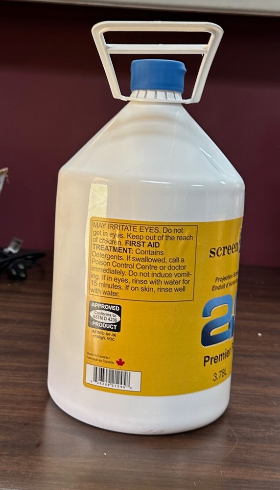 Screen Goo Systems Premium Primer (3.78L)