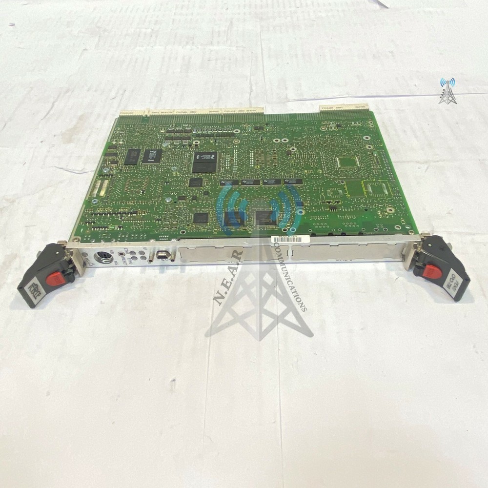 FORCE COMPUTER, Motorola, CPCI-736R2 *RH051320