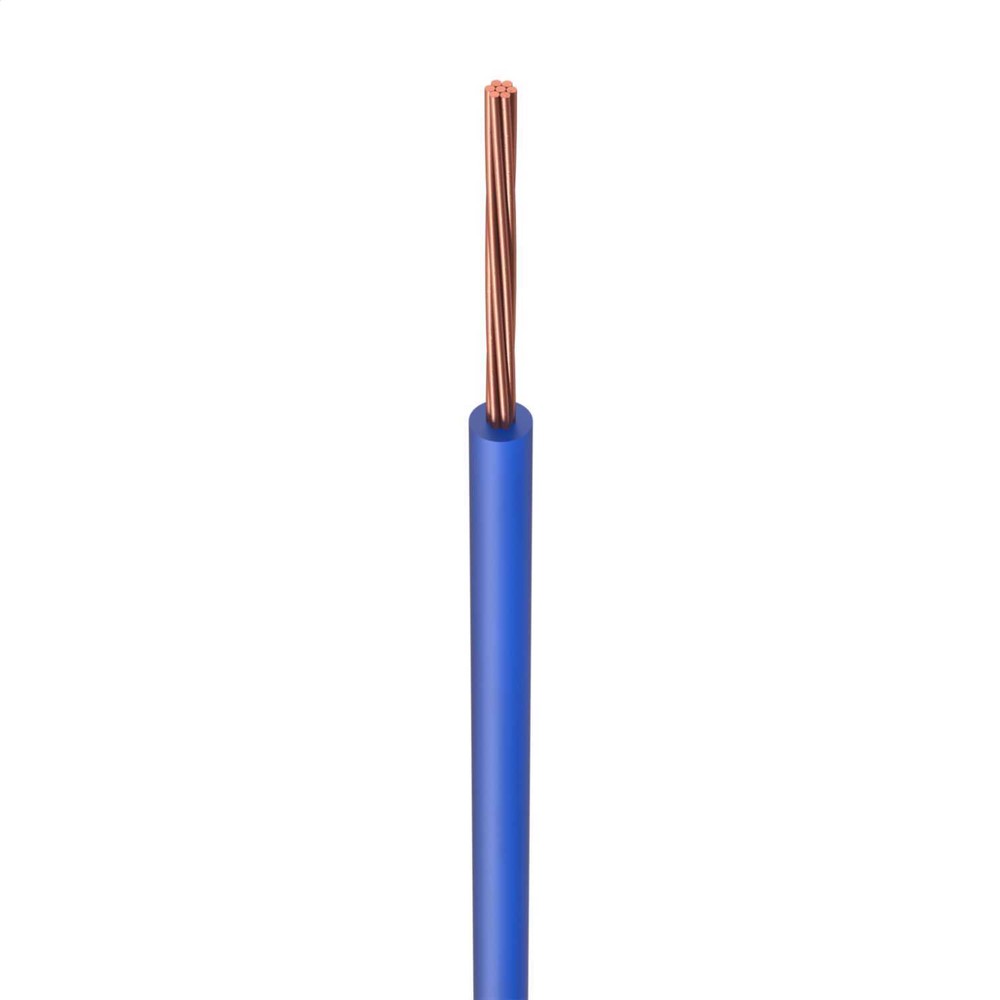 10mm 6491B Blue Cable, 100m