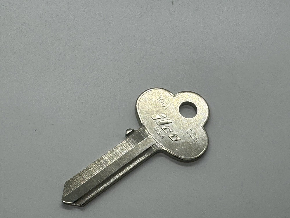 Ilco 1001 Key Blank for Corbin