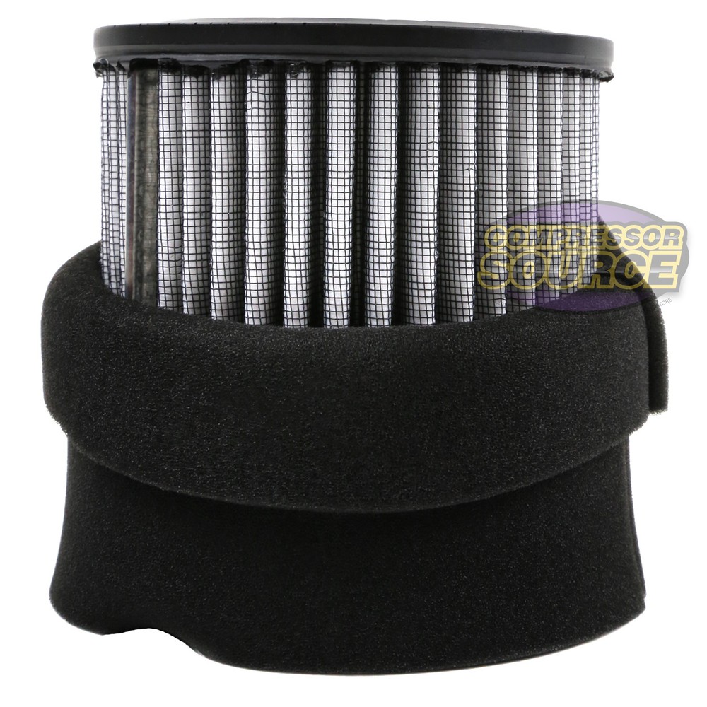 Quincy Replacement Air Compressor Filter Intake Element 110377E100 / 110377E904