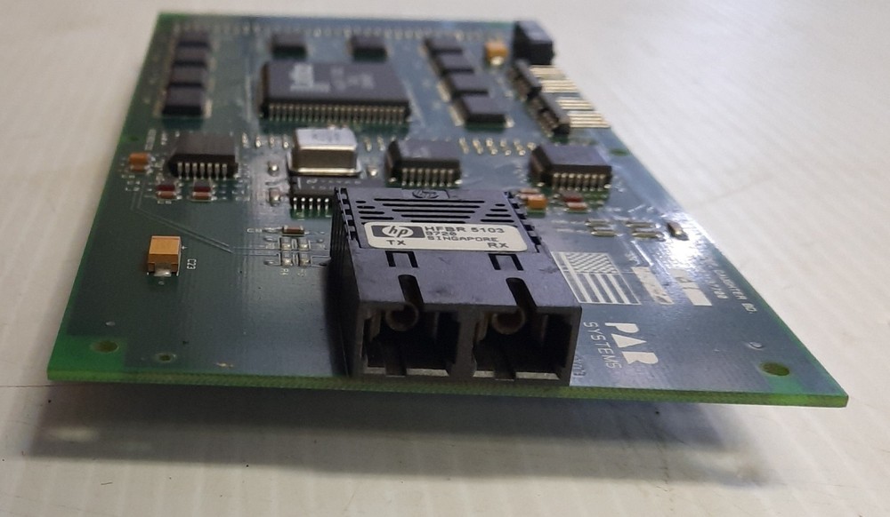 PAR Systems 0713770 DSP Daughter BD