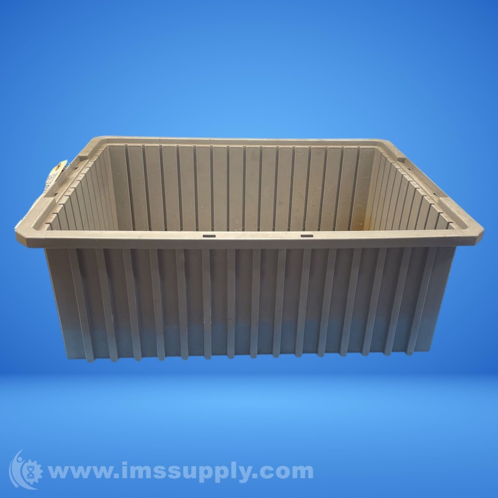 Dividable Grid Container USIP