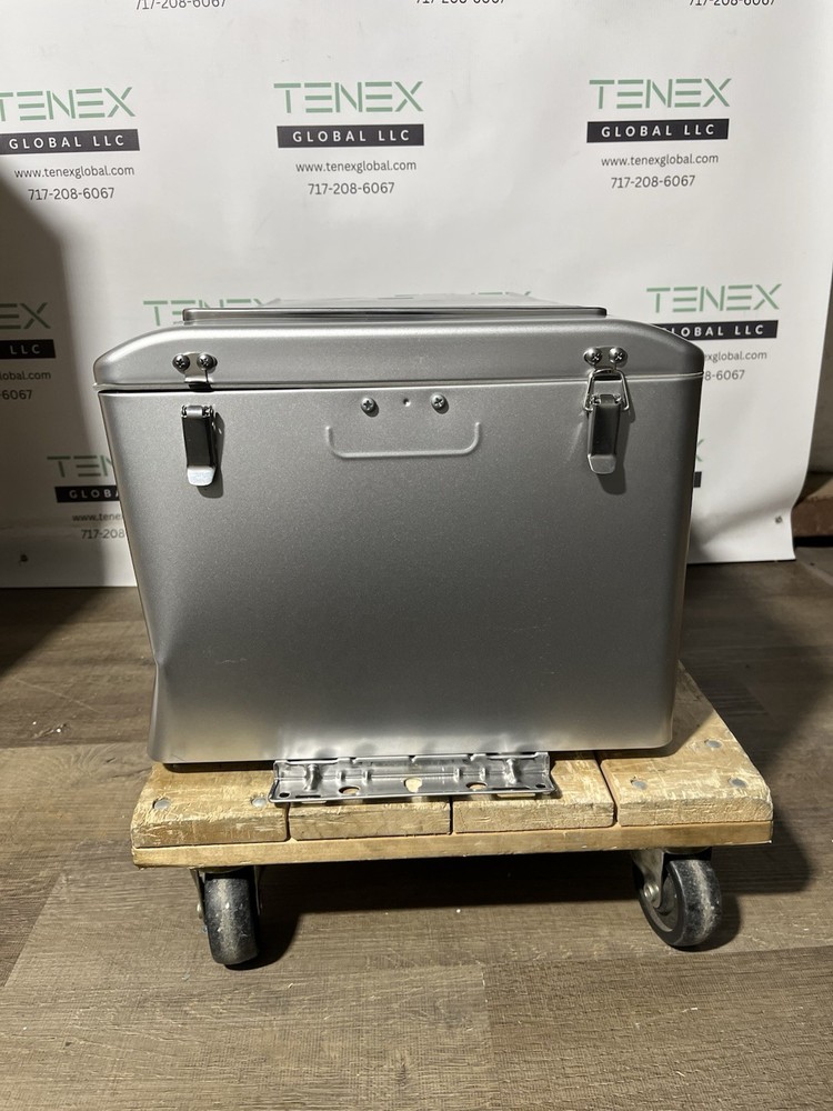 Rinnai RE199eN Outdoor Tankless Water Heater 199k BTU Natural Gas (B-13 #1589)