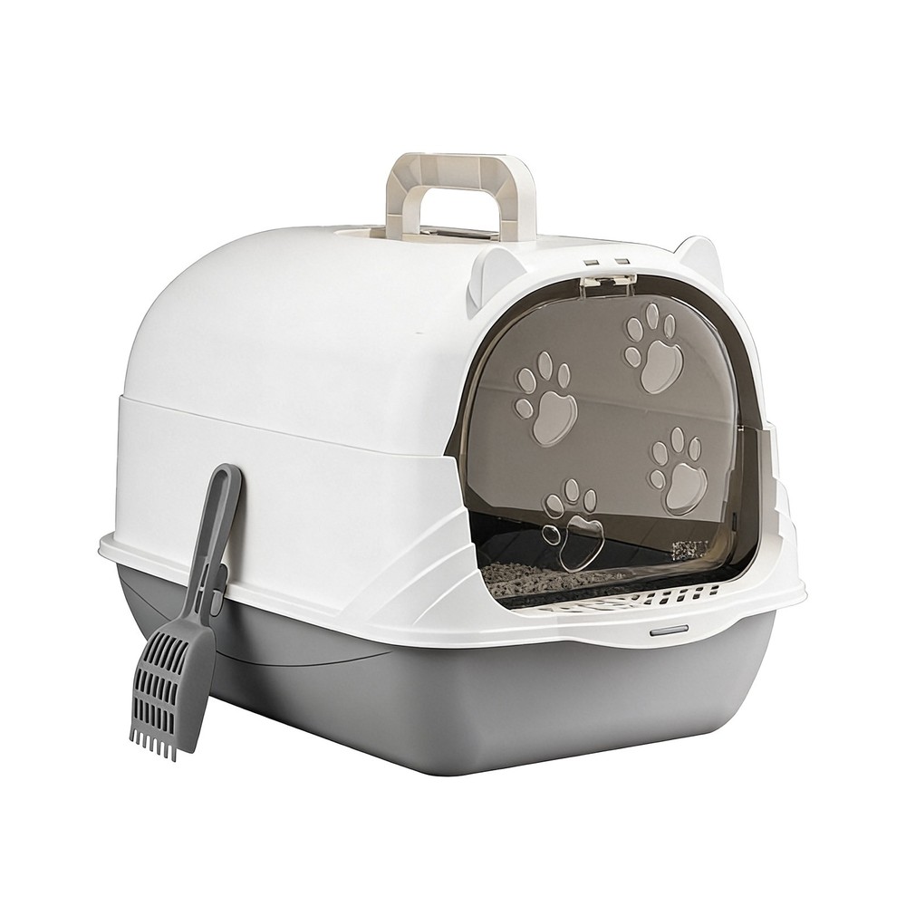 Portable Cat Litter Box