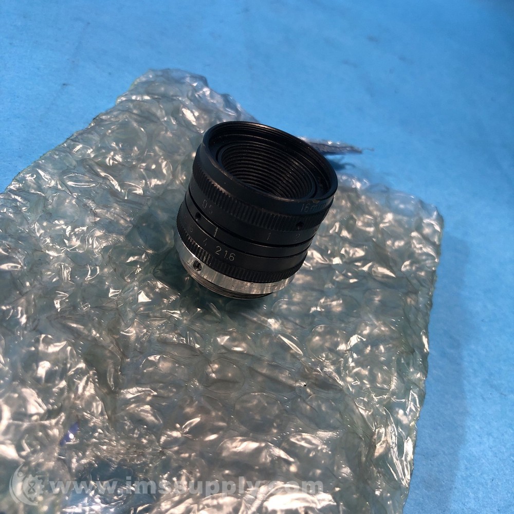 Keyence CA-LH25 High-Resolution Lens 4779