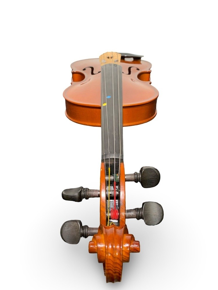 Glaesel VI30E4 Violin – Used – With Bow & Hard Case