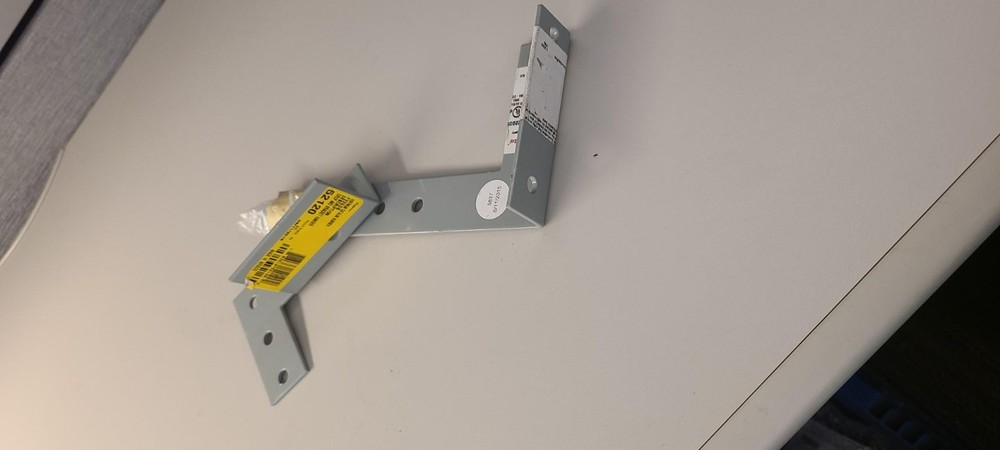 Hoffman Drop and Bracket Hanger