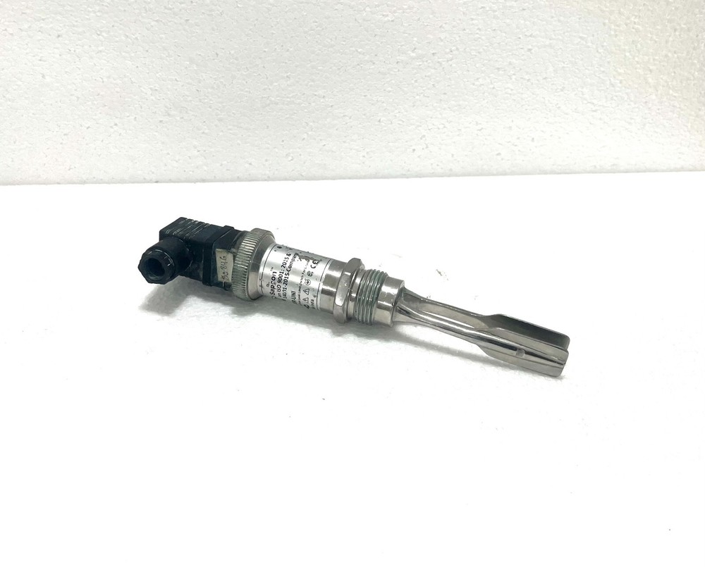 Sapcon ELIXIR-UNI Tuning Fork Level Sensor for Liquids