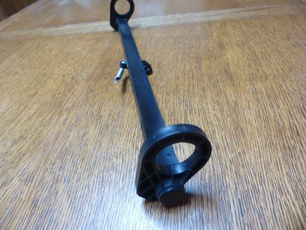 Scotts R73505 Shutoff Bar Replacement Kit