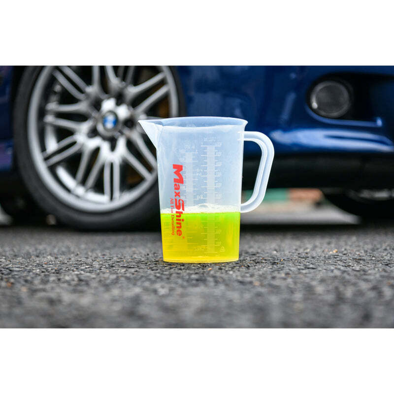 Maxshine Measuring Cup - 1 Litre