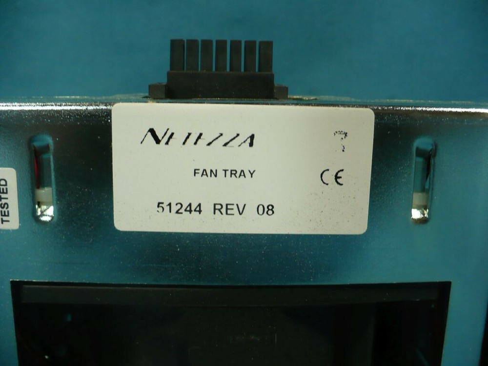IBM Netezza 51244 Fan Assembly for 51568 Snippet Processing Array