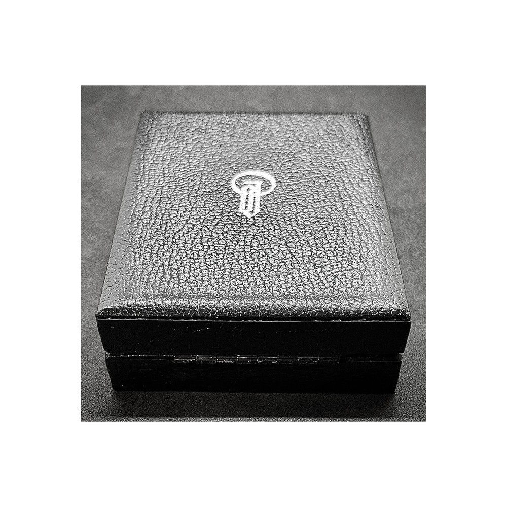 WW2 Second Class Iron Cross LDO Box - REPRO