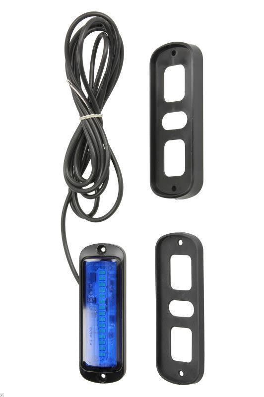 Rotating beacon WAŚ 1471 ECO