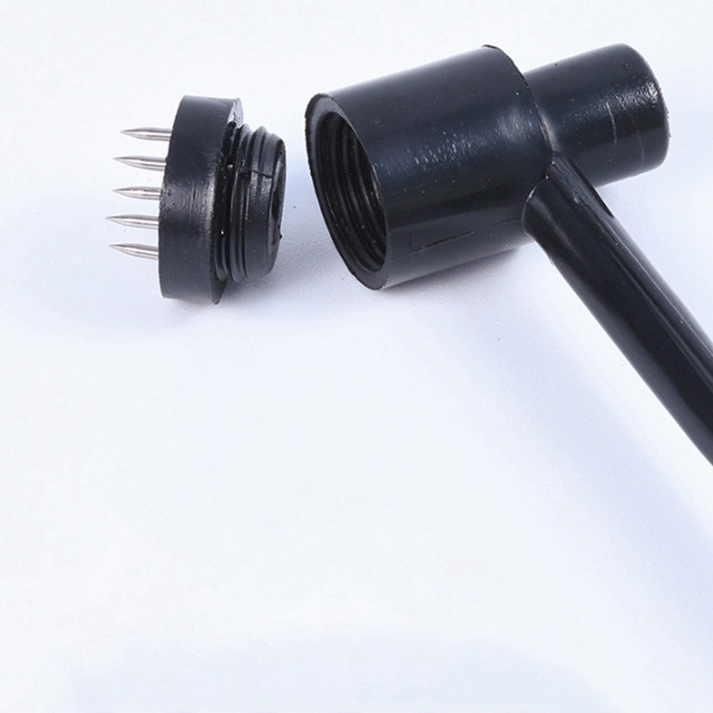7 Star Needle & Dermal Hammer, Needle,Seven Star3247
