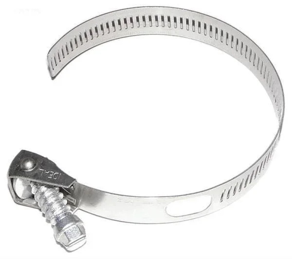 Saddle clamp