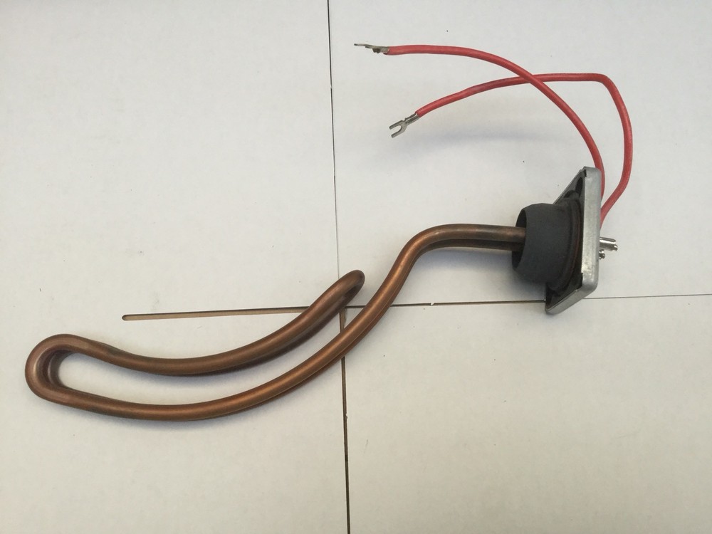 Genuine 3600W Rheem Dux Saxon Rinnai Apricus Hot Water Tank Heater Element