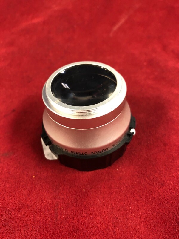 TARGUS 37MM (PSL006893)