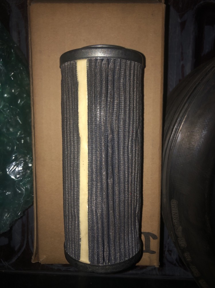 Hydac Hycon Hydraulic Filter Element 0240D010BNHC New