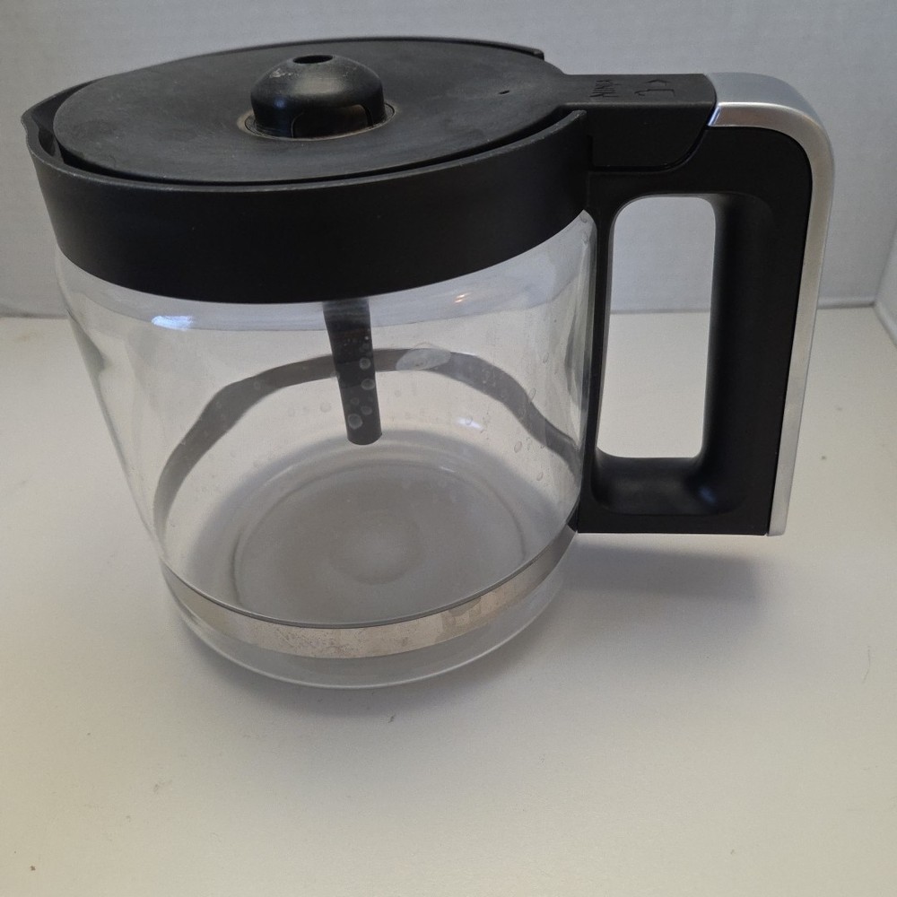 Ninja 14 Cup Programmable Coffee Maker DCM Series 30 Replacement Carafe