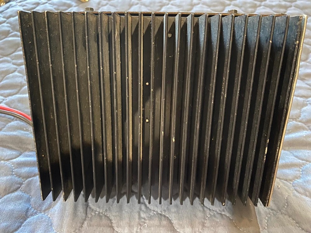 Texas Star DX250 Linear Amplifier