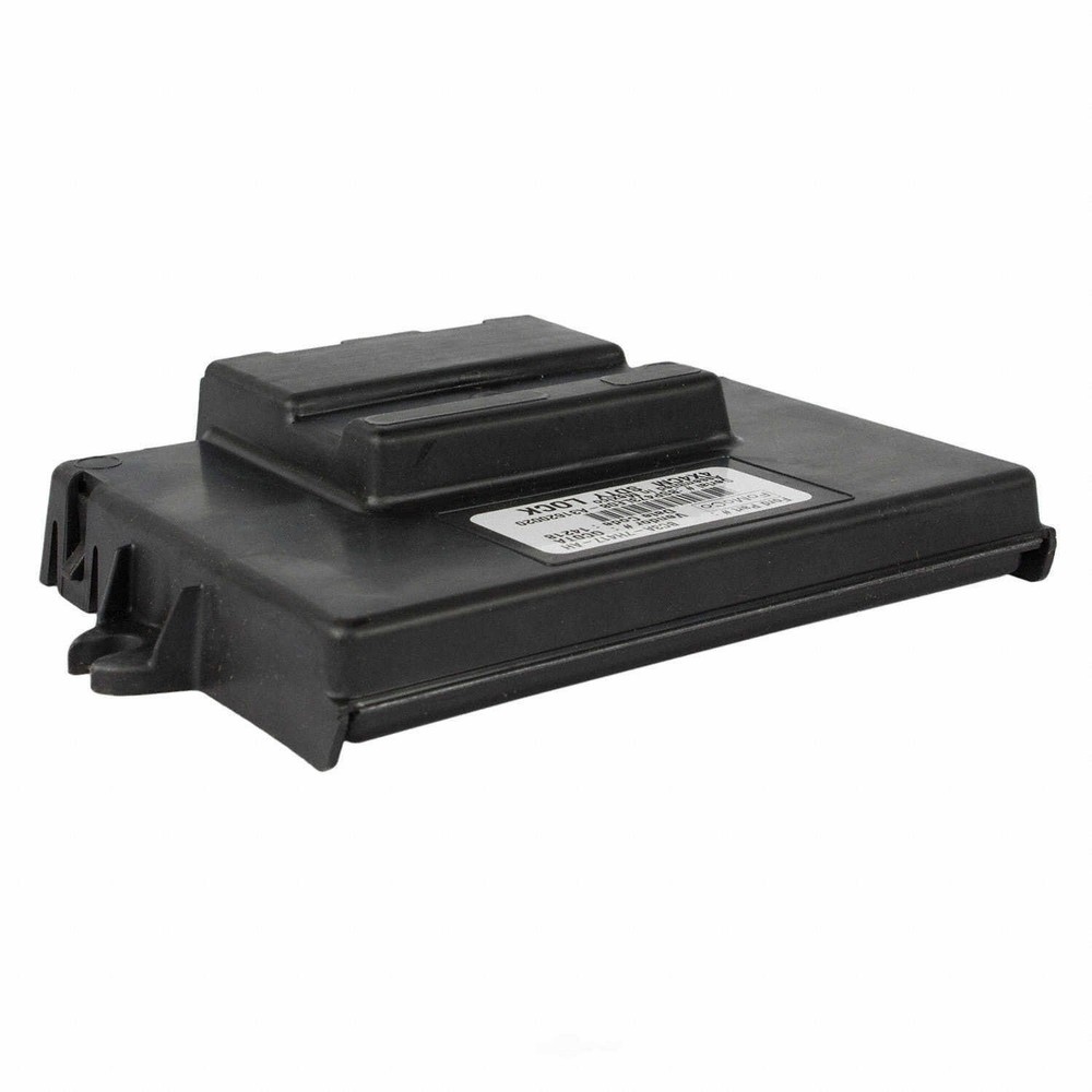 Transfer Case Control Module Motorcraft TM-269