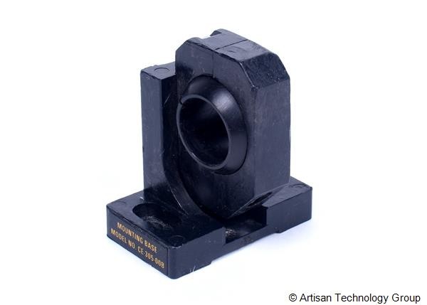 Cemar Electro CE-305-00B Mounting Base