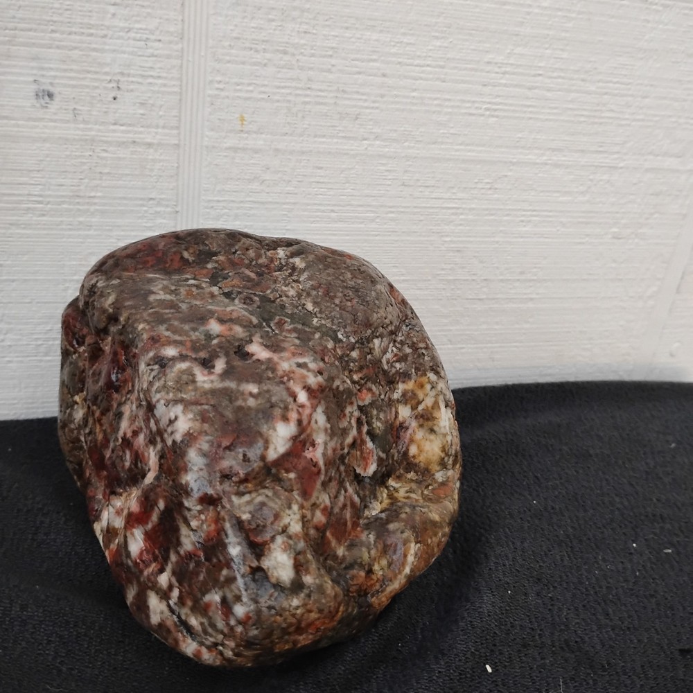Rough Jasper Lapidary Stone # RJ 46