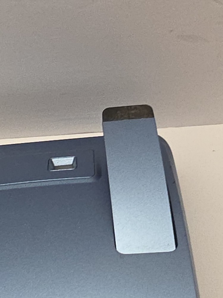 Polaroid One 600 Instant Camera Light Blue
