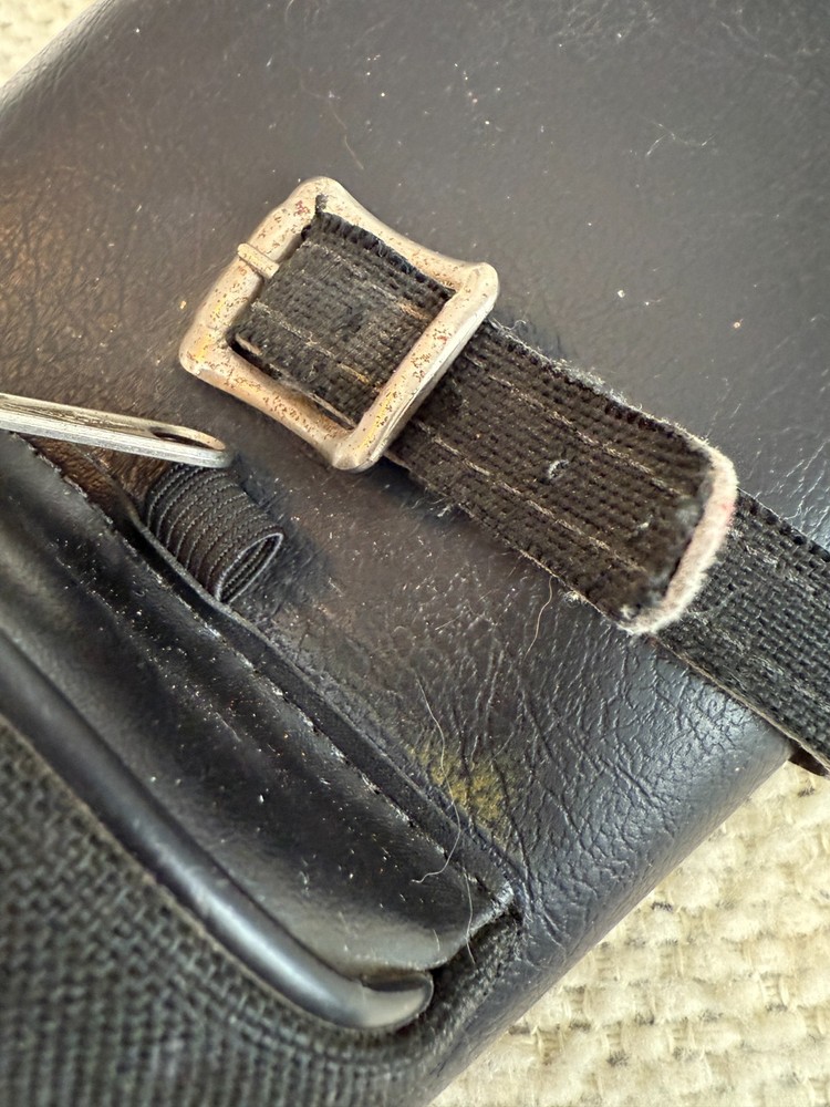 Neet Archery Faux Leather Quiver